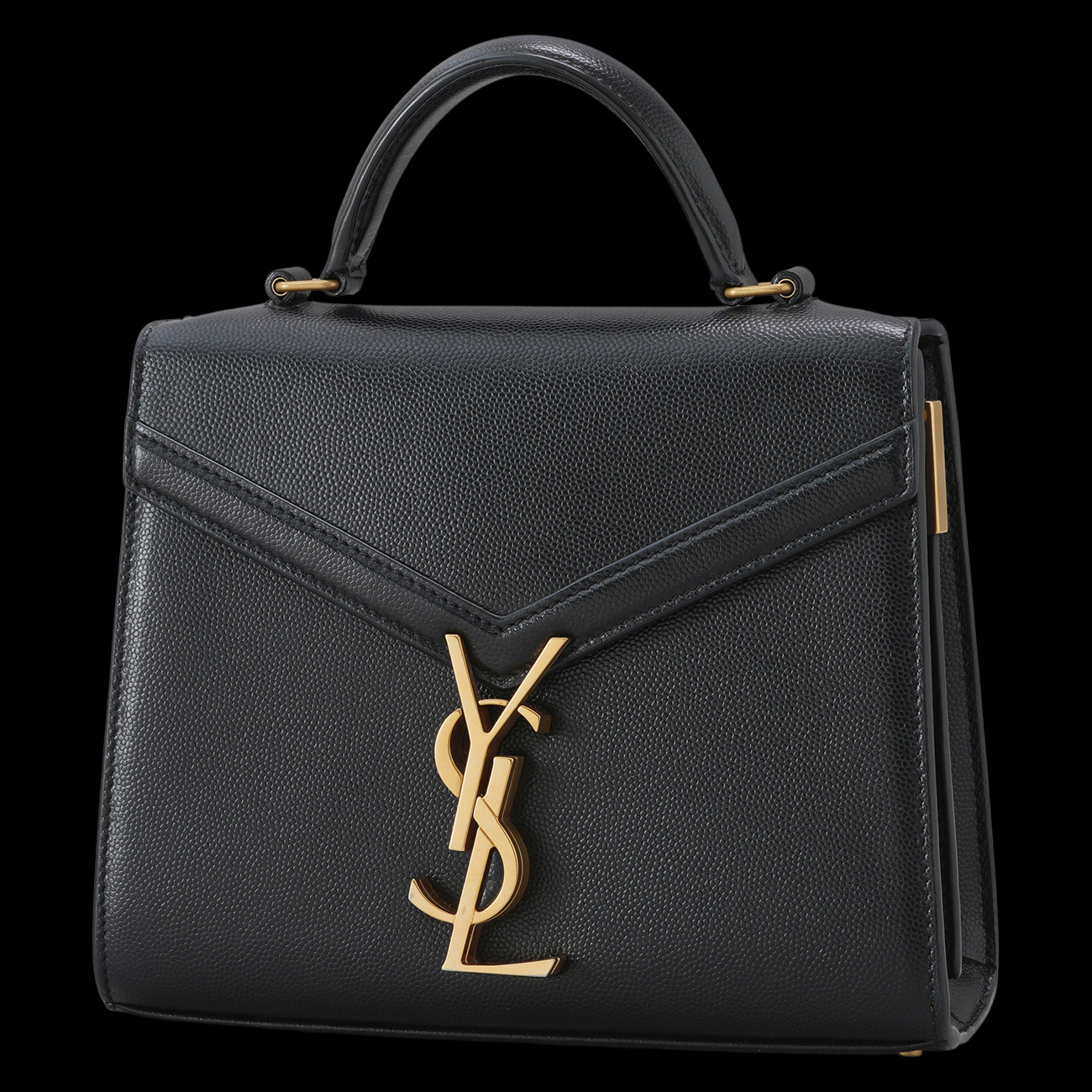 YVES SAINT LAURENT(USED)생로랑 623930 카산드라 미니 백